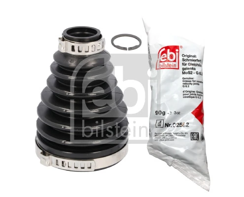 Bellow Kit, drive shaft